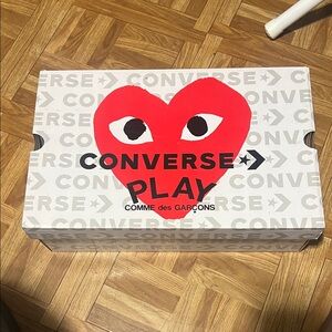 𝘾𝙤𝙣𝙫𝙚𝙧𝙨𝙚 𝙋𝙡𝙖𝙮 𝘾𝙤𝙢𝙢𝙚 𝘿𝙚𝙨 𝙂𝙖𝙧𝙘𝙤𝙣𝙨